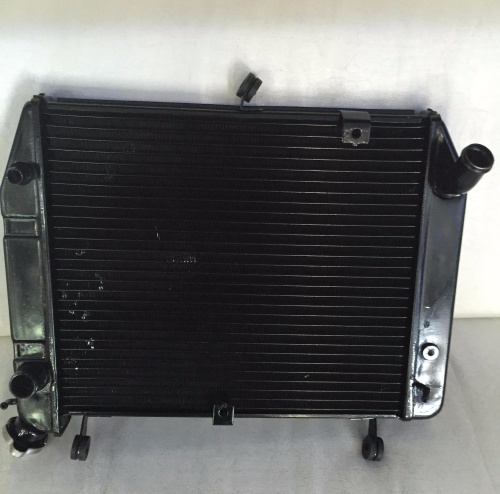 Радиатор охлаждения Yamaha R1 98-01 14498 - купить в Ростове-на-Дону фото 3